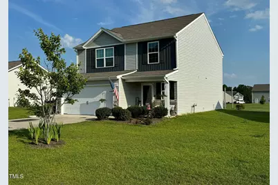407 Mineral Spring Lane, Fuquay Varina, NC 27526 - Photo 1