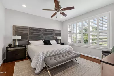 730 Crabtree Crossing Parkway, Cary, NC 27513 - Photo 24