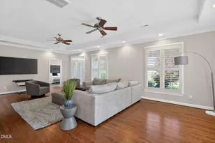 730 Crabtree Crossing Pkwy, Cary, NC 27513 - Photo 8