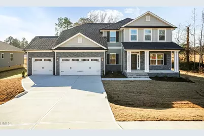 270 Galway Road, Lillington, NC 27546 - Photo 1