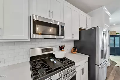 5218 Beardall Street, Raleigh, NC 27616 - Photo 22