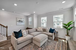 5218 Beardall St, Raleigh, NC 27616 - Photo 24