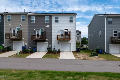 5218 Beardall Street, Raleigh, NC 27616 - Photo 4