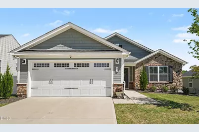 89 Tangled Oaks Lane, Angier, NC 27526 - Photo 16