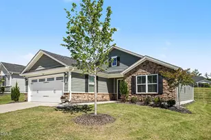 89 Tangled Oaks Ln, Angier, NC 27526 - Photo 1
