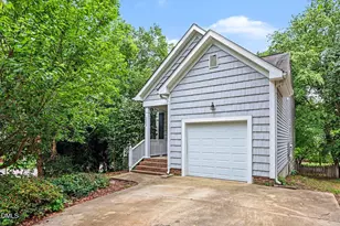 2389 Sapphire Valley Dr, Raleigh, NC 27604 - Photo 2