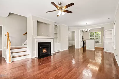 2389 Sapphire Valley Drive, Raleigh, NC 27604 - Photo 4