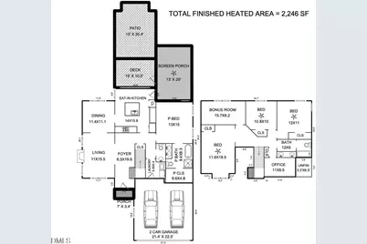 107 Del Rio Drive, Cary, NC 27519 - Photo 24