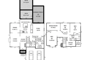 107 Del Rio Dr, Cary, NC 27519 - Photo 24