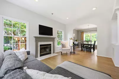 107 Del Rio Drive, Cary, NC 27519 - Photo 6