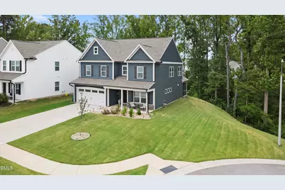 1411 Arena Lane, Fuquay-Varina, NC 27526 - Photo 4