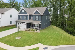 1411 Arena Ln, Fuquay-Varina, NC 27526 - Photo 4