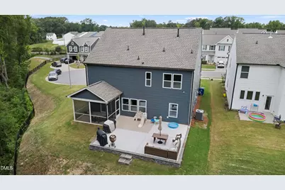 1411 Arena Lane, Fuquay Varina, NC 27526 - Photo 36