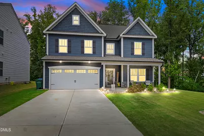 1411 Arena Lane, Fuquay-Varina, NC 27526 - Photo 1