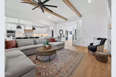 238 Capellan Street, Wake Forest, NC 27587 - Photo 8