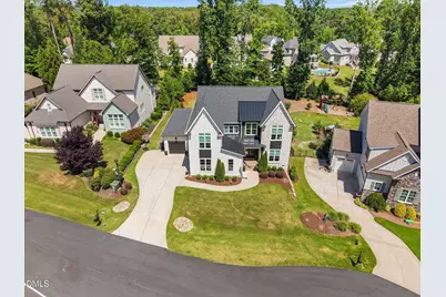 238 Capellan Street, Wake Forest, NC 27587 - Photo 68