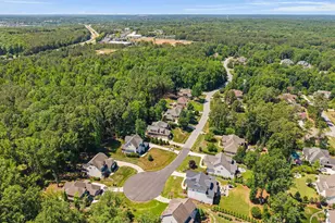 238 Capellan St, Wake Forest, NC 27587 - Photo 96