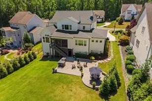 238 Capellan St, Wake Forest, NC 27587 - Photo 2