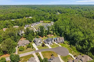 238 Capellan St, Wake Forest, NC 27587 - Photo 92