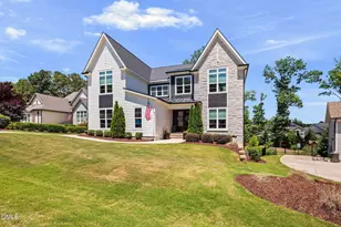 238 Capellan St, Wake Forest, NC 27587 - Photo 74