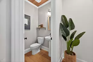 238 Capellan St, Wake Forest, NC 27587 - Photo 60