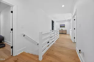 238 Capellan St, Wake Forest, NC 27587 - Photo 50