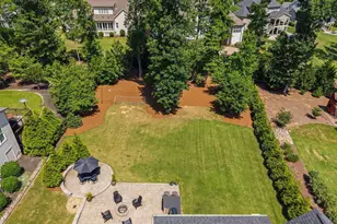 238 Capellan St, Wake Forest, NC 27587 - Photo 72
