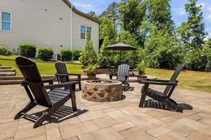 238 Capellan St, Wake Forest, NC 27587 - Photo 64