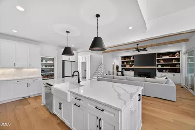 238 Capellan Street, Wake Forest, NC 27587 - Photo 24