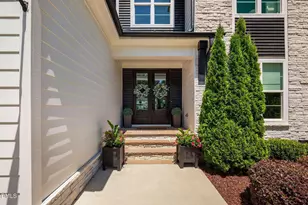 238 Capellan St, Wake Forest, NC 27587 - Photo 76