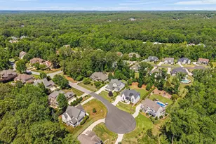 238 Capellan St, Wake Forest, NC 27587 - Photo 94