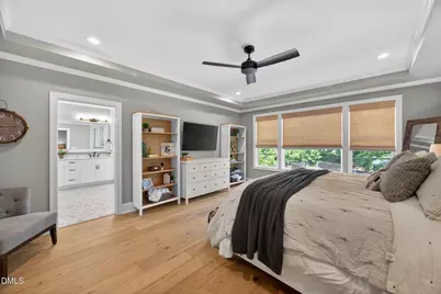 238 Capellan Street, Wake Forest, NC 27587 - Photo 38