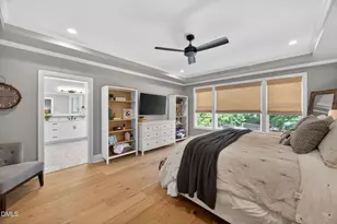 238 Capellan St, Wake Forest, NC 27587 - Photo 38