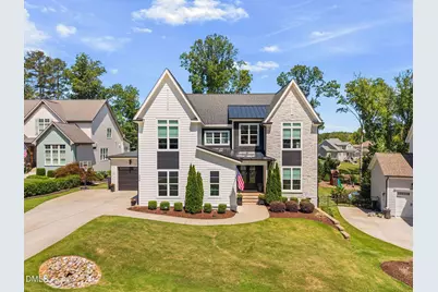 238 Capellan Street, Wake Forest, NC 27587 - Photo 70