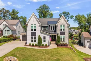 238 Capellan St, Wake Forest, NC 27587 - Photo 70