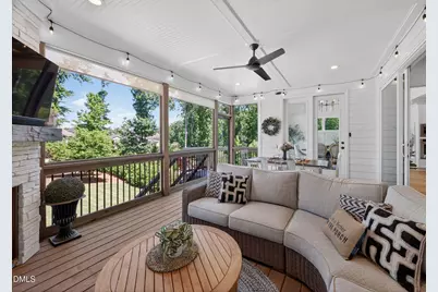 238 Capellan Street, Wake Forest, NC 27587 - Photo 16