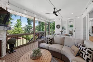 238 Capellan St, Wake Forest, NC 27587 - Photo 16