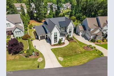 238 Capellan Street, Wake Forest, NC 27587 - Photo 90