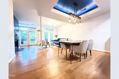 210 E Davie Street, Raleigh, NC 27601 - Photo 8