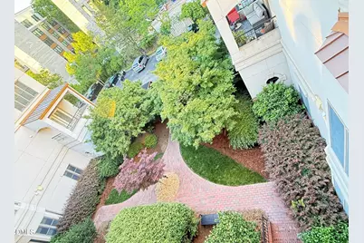 210 E Davie Street, Raleigh, NC 27601 - Photo 30
