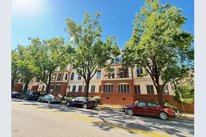 210 E Davie Street, Raleigh, NC 27601 - Photo 36