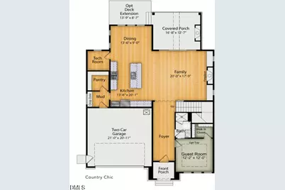 8024 Broad Street, Raleigh, NC 27613 - Photo 2