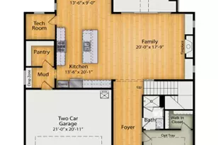 8024 Broad St, Raleigh, NC 27613 - Photo 2