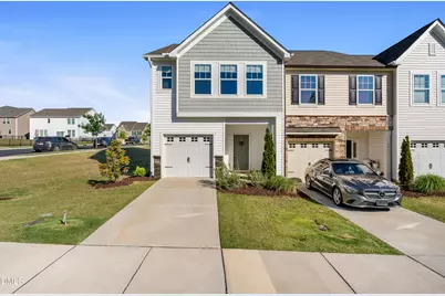1201 Channel Drop Loop, Zebulon, NC 27597 - Photo 1