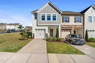 1201 Channel Drop Loop, Zebulon, NC 27597 - Photo 1