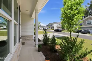 505 Kings Lake Wy, Durham, NC 27703 - Photo 4