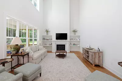 505 Kings Lake Way, Durham, NC 27703 - Photo 22