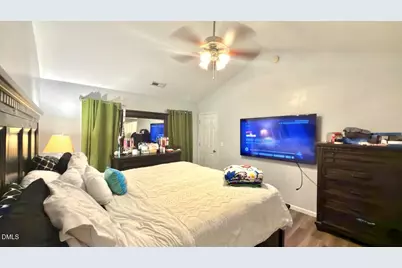 215 Yesteryear Court, Angier, NC 27501 - Photo 16