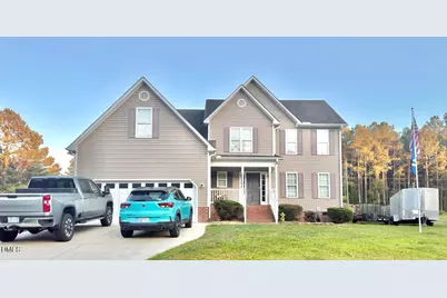 215 Yesteryear Court, Angier, NC 27501 - Photo 1