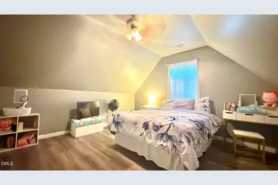 215 Yesteryear Court, Angier, NC 27501 - Photo 26